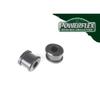 Powerflex Heritage Shift Arm Front Bushes Oval to fit BMW 8 Series E31 (from 1989 to 1999)