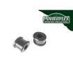 Heritage Shift Arm Front Bushes Oval BMW 5 Series E34 (from 1988 to 1996)