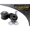 Powerflex Black Series Front Lower Tie Bar To Chassis Bushes to fit BMW 535 to 540 & M5 (from 1996 to 2004)