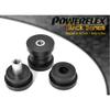 Powerflex Black Series Front Inner Track Control Arm Bushes to fit BMW 535 to 540 & M5 (from 1996 to 2004)