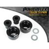 Powerflex Black Series Front Wishbone Rear Bushes, Aluminium Outer to fit BMW Z3 (from 1994 to 2002)