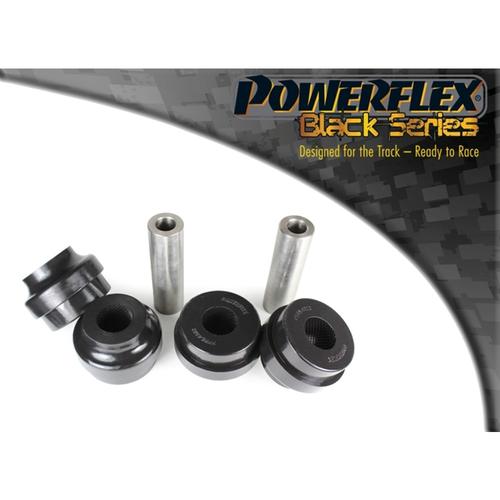 Black Series Front Control Arm To Chassis Bushes BMW 6 Series F06, F12, F13 Coupe / Convertible (from 2011 to 2018)