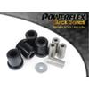 Powerflex Black Series Front Upper Wishbone Bushes to fit Rolls Royce Ghost RR4 (from 2008 to 2018)