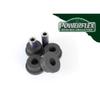 Powerflex Heritage Front Inner TCA Bushes to fit BMW 5 Series E34 (from 1988 to 1996)