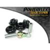 Powerflex Black Series Front Radius Arm to Chassis Bushes to fit BMW 5 Series F10, F11 xDrive (from 2010 to 2016)