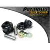 Powerflex Black Series Front Radius Arm to Chassis Bushes Caster Offset to fit BMW 6 Series F06, F12, F13 xDrive (from 2011 to 2018)