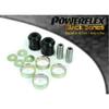Powerflex Black Series Front Lower Control Arm Inner Bushes to fit BMW 6 Series F06, F12, F13 xDrive (from 2011 to 2018)