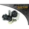 Powerflex Black Series Front Radius Arm to Chassis Bushes Caster Offset to fit BMW M5 (from 2010 to 2016)