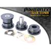Powerflex Black Series Front Inner TCA Bushes to fit BMW 5 Series E34 (from 1988 to 1996)
