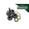 Powerflex Heritage Front Inner TCA Bushes to fit BMW 7 Series E32 (from 1988 to 1994)
