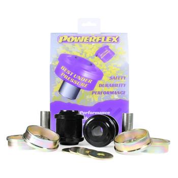Front Anti Roll Bar Mounting Bushes