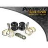 Powerflex Black Series Front Radius Arm To Chassis Bushes to fit BMW 7 Series F01 (from 2007 onwards)