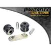 Powerflex Black Series Front Radius Arm To Chassis Bushes to fit BMW 6 Series E63/E64 (from 2003 to 2010)