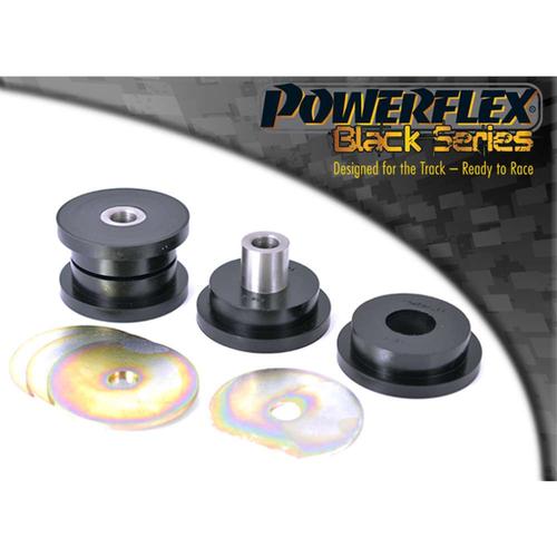Black Series Front Upper Control Arm to Chassis Bushes BMW 6 Series E24 (from 1982 to 1989)