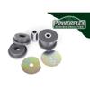 Powerflex Heritage Front Upper Control Arm to Chassis Bushes to fit BMW 5 Series E28 (from 1982 to 1988)