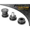 Powerflex Black Series Front Lower Control Arm to Subframe Bushes to fit BMW 6 Series E24 (from 1982 to 1989)