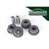 Powerflex Heritage Front Lower Control Arm to Subframe Bushes to fit BMW 5 Series E28 (from 1982 to 1988)