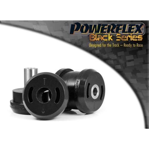 Black Series Front Lower Radius Arm To Chassis Bushes BMW X5 E53 (from 1999 to 2006)