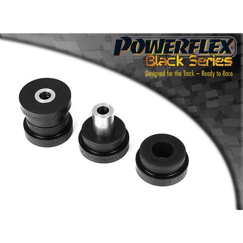 Black Series Rear Track Rod Inner Bushes BMW 8 Series E31 (from 1989 to 1999)