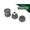 Powerflex Heritage Rear Track Rod Inner Bushes to fit BMW 8 Series E31 (from 1989 to 1999)