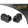 Powerflex Black Series Anti Roll Bar Bushes to fit Peugeot 106 (from 1991 to 2003)