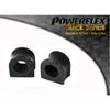 Powerflex Black Series Anti Roll Bar Outer Bushes to fit Citroen AX Mk1 & 2 (from 1986 to 1998)