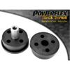 Powerflex Black Series Front Lower Engine Mount to fit Peugeot 106 (from 1991 to 2003)