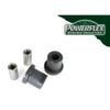 Powerflex Heritage Front Wishbone Front Bushes to fit Peugeot 205 GTi & 309 GTi