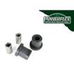 Heritage Front Wishbone Front Bushes Peugeot 205 GTi & 309 GTi
