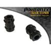 Powerflex Black Series Anti Roll Bar Bushes to fit Peugeot 205 GTi & 309 GTi