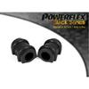 Powerflex Black Series Anti Roll Bar Bushes to fit Peugeot 205 GTi & 309 GTi