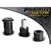 Black Series Front Wishbone Front Bushes Citroen ZX (from 1994 to 2009)