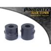 Black Series Front Anti Roll Bar Bushes Citroen ZX (from 1994 to 2009)