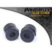 Black Series Front Anti Roll Bar Bushes Citroen ZX (from 1994 to 2009)