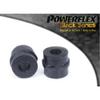 Powerflex Black Series Front Anti Roll Bar Bushes to fit Citroen ZX (from 1994 to 2009)