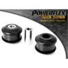 Powerflex Black Series Front Arm Front Bushes to fit Peugeot 206 (from 1998 to 2006)