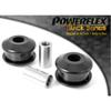 Powerflex Black Series Front Arm Rear Bushes to fit Peugeot 308 (from 2007 to 2014)