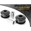 Black Series Front Arm Rear Bushes Peugeot 206 (from 1998 to 2006)
