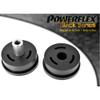 Powerflex Black Series Lower Rear Engine Mount Bush to fit Peugeot 206 (from 1998 to 2006)