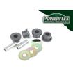 Heritage Front Wishbone Rear Bushes Porsche 964 (from 1989 to 1994)