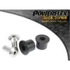 Powerflex Black Series Front Wishbone Front Inner Bushes to fit Porsche 993 (from 1994 to 1998)