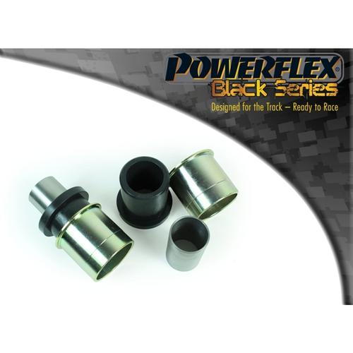 Black Series Front Wishbone Rear Bushes Porsche 911 Classic (from 1965 to 1967)