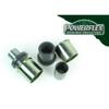 Powerflex Heritage Front Wishbone Rear Bushes to fit Porsche 911 Classic (from 1965 to 1967)