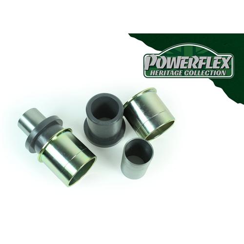 Heritage Front Wishbone Rear Bushes Porsche 911 Classic (from 1965 to 1967)
