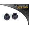 Powerflex Black Series Front Stabiliser Bar Bushes to fit Porsche 911 Classic (from 1965 to 1967)