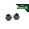 Powerflex Heritage Front Stabiliser Bar Bushes to fit Porsche 911 Classic (from 1965 to 1967)