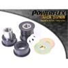Powerflex Black Series Front Wishbone Rear Bushes to fit Porsche 944 inc S2 & Turbo (from 1985 to 1991)
