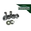 Powerflex Heritage Front Wishbone Rear Bushes to fit Porsche 968 (from 1992 to 1995)