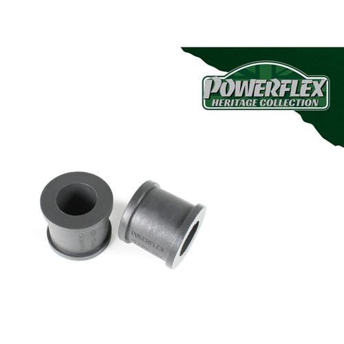 Heritage Front Anti Roll Bar Bushes Porsche 944 inc S2 & Turbo (from 1985 to 1991)