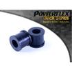 Black Series Front Anti Roll Bar Bushes Porsche 968 (from 1992 to 1995)